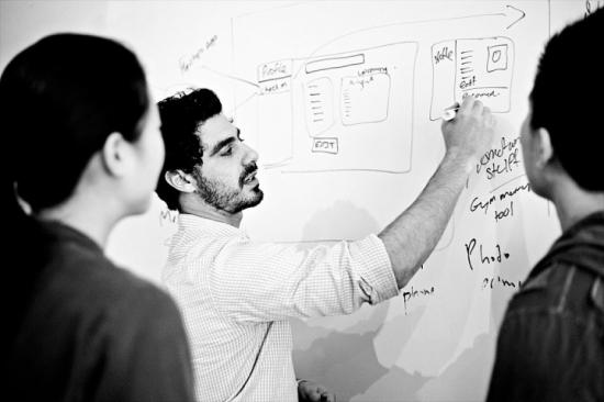 深圳網站建設公司分享：網站運營的小技巧