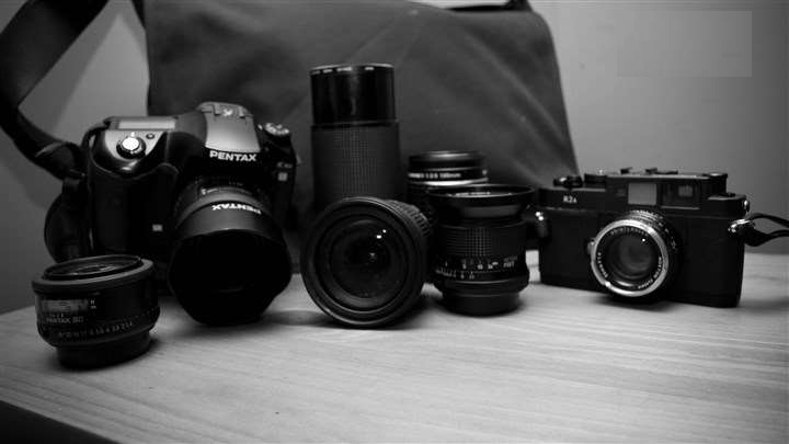 360全景：如何讓全景拍攝更有趣